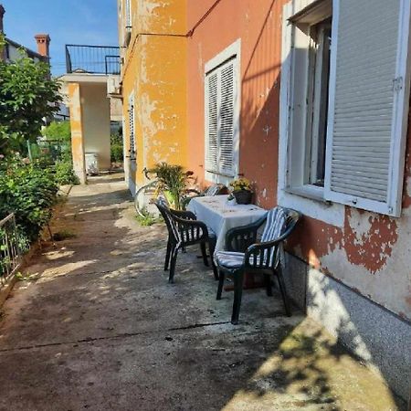 Apartment Orchidea Izola Buitenkant foto