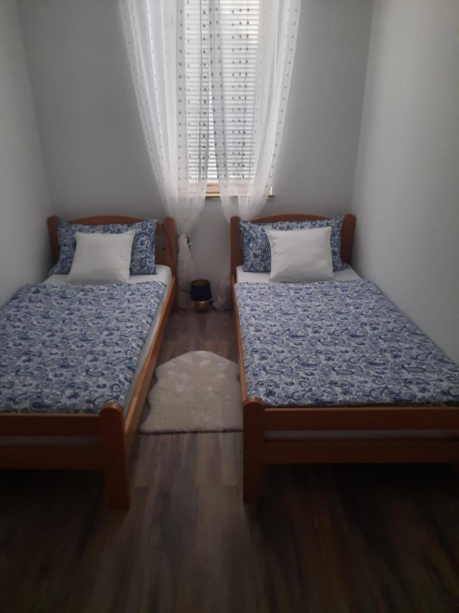 Apartment Orchidea Izola Buitenkant foto